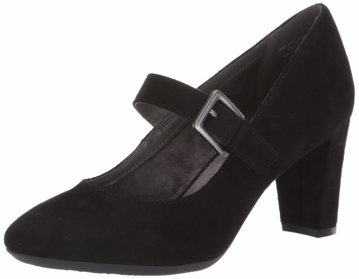 aerosoles mary jane shoes