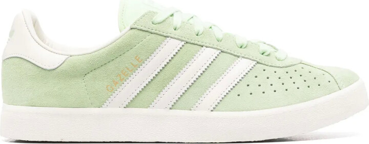 adidas Gazelle 85 suede sneakers