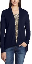 Thumbnail for your product : Vero Moda Womens Womens Dania Oversize Cardigan/ Sweater in Black - 12