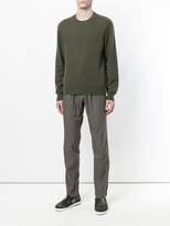 Thumbnail for your product : Tomas Maier sporty pant