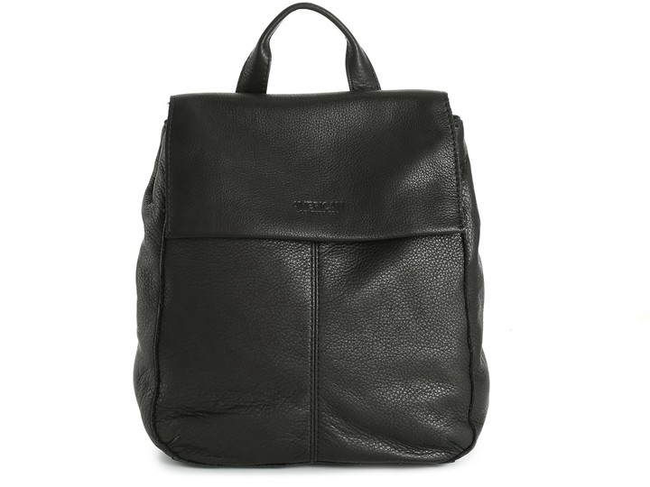 american leather backpack