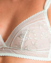 Thumbnail for your product : Marie Jo Naomi Triangle Bra