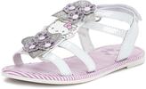 Thumbnail for your product : Hello Kitty Flower Sandals
