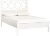 Thumbnail for your product : Pottery Barn Teen Elsie Bed, Twin, Simply White