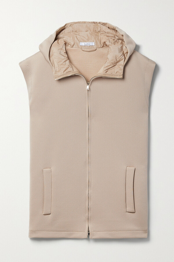 Max Mara Vest | Shop the world's largest collection of fashion 