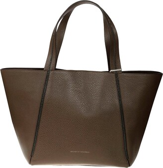 Brunello Cucinelli Handbags | ShopStyle