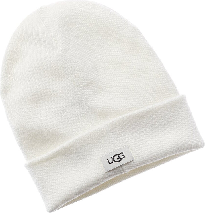 UGG Women's White Hats | Shop The Largest Collection | ShopStyle