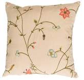 Thumbnail for your product : Ralph Lauren Embroidered Throw Pillow