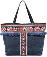 Thumbnail for your product : Rebecca Minkoff Dreamy Tote
