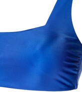 Thumbnail for your product : Duskii Jackie square-neck bikini top