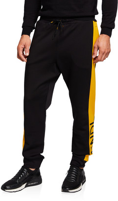 Fendi men's sweatpants Clearance