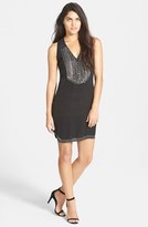 Thumbnail for your product : Plenty by Tracy Reese Beaded Shift Dress