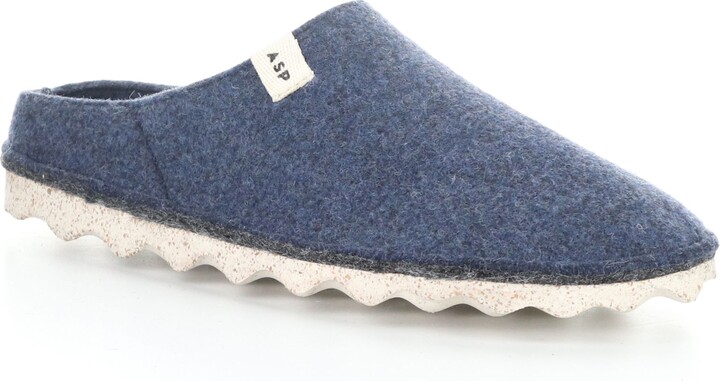 Fly London Asportuguesas Rewooly Slip-On Shoe - Natura30 6Asp