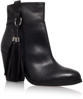 Thumbnail for your product : Carvela Stan Mid Block Heeled Ankle Boot