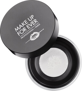 Make Up For Ever Mini Ultra HD Microfinishing Loose Powder Mini Size Translucent - 0.14 oz/ 4 g