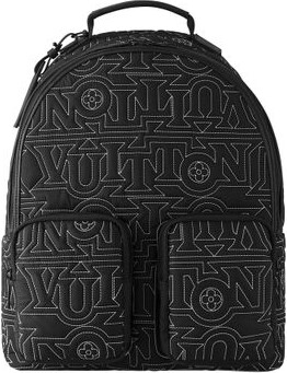 Multipocket Backpack