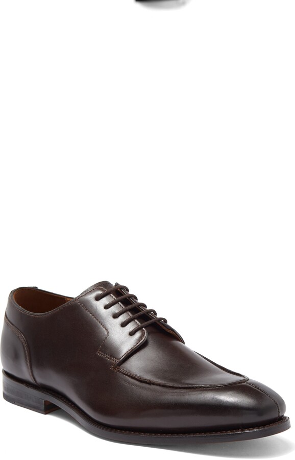 Allen Edmonds Watson Leather Derby
