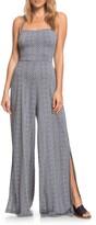Thumbnail for your product : Roxy One Last Time Sleeveless Wide Leg Jumpsuit