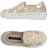 Thumbnail for your product : Patrizia Pepe Low-tops & sneakers
