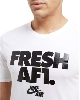 Nike Air Force 1 Fresh T-Shirt