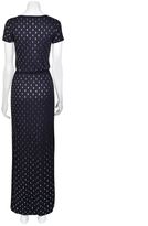 Thumbnail for your product : MICHAEL Michael Kors Stud Maxi Dress