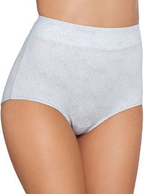 Warner’s Women’s No Pinches Micro Brief Style 5738