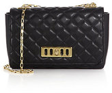 Thumbnail for your product : Michael Kors Vivian Quilted Shoulder Bag