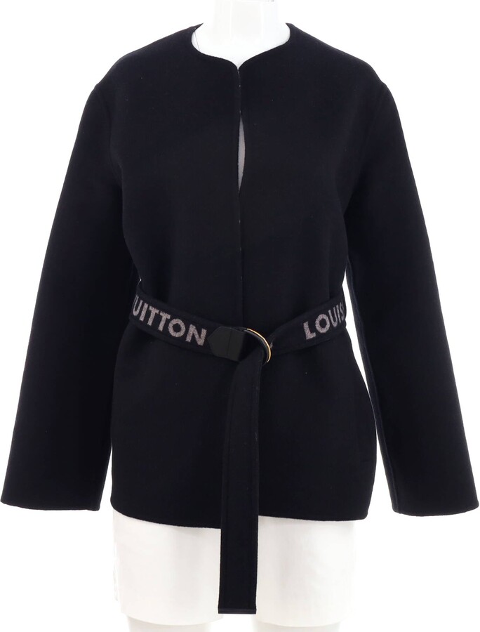 Louis Vuitton Women's Outerwear