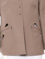 Thumbnail for your product : Chado Ralph Rucci Jacket