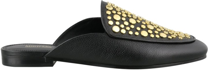 Michael Kors Clogs | Shop the world's largest collection of fashion |  ShopStyle