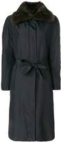 Thumbnail for your product : Liska Joliaii coat