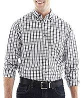 Thumbnail for your product : Claiborne Button-Front Shirt