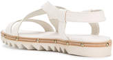Thumbnail for your product : AGL studded strappy flat sandals