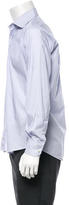 Thumbnail for your product : Yves Saint Laurent 2263 Yves Saint Laurent Button-Up Shirt