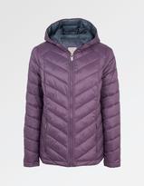 Thumbnail for your product : Fat Face Lauren Lightweight Puffer Jacket