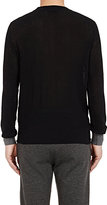 Thumbnail for your product : ATM Anthony Thomas Melillo MEN'S PIQUÉ-KNIT SWEATER