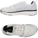 Thumbnail for your product : Armani Jeans Low-tops & sneakers
