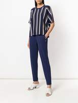 Thumbnail for your product : MICHAEL Michael Kors tapered jogger trousers
