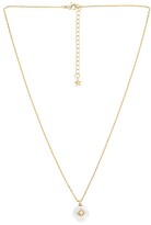 Thumbnail for your product : Five and Two jewelry Arie Necklace