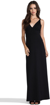 Thumbnail for your product : Susana Monaco Jil Maxi Dress