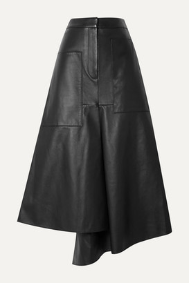 Tibi Mid Length Skirts - ShopStyle