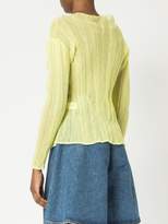 Thumbnail for your product : Aalto dropped shoulder top