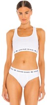 Thumbnail for your product : Anine Bing Kels Bra