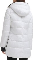 Thumbnail for your product : Kenneth Cole Fully Sherpa Lined Jacket
