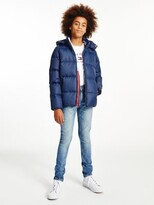 Thumbnail for your product : Tommy Hilfiger Essential Down Jacket