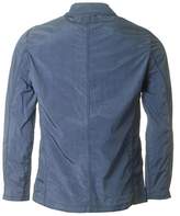 Thumbnail for your product : Universal Works Bakers Lightweight Nylon Jacket Colour: NAVY, Size: SM