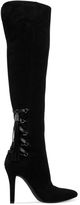 Thumbnail for your product : BCBGeneration Eva Over-The-Knee Boots