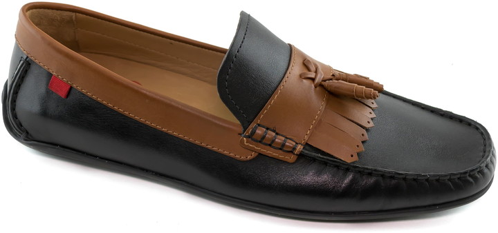 marc joseph driving shoes