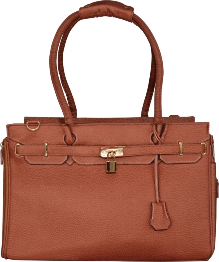 A Pet with Paws Madison Pet Carrier: Large