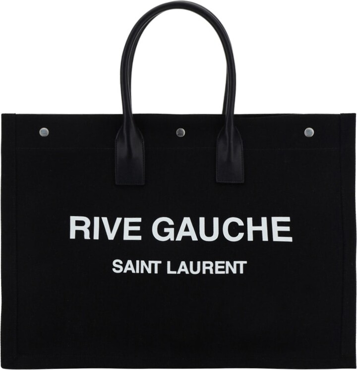 Saint Laurent Tote Bag ShopStyle